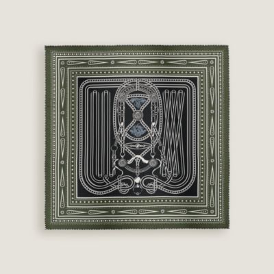 55 bandanas - Silk Scarves and Accessories for Women | Hermès